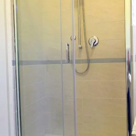 Speri Studio - No Ac Apartman